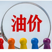 国际油价，大幅飙升