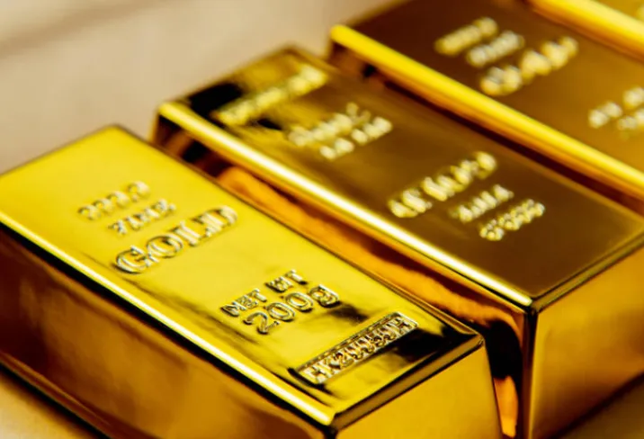 中国央行连续17个月增持黄金