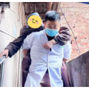 背出生命奇迹，画出康复希望——湖南省康复医院以脚步践行初心，以技术点亮新生