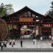 湖南文旅春季消费季遇上景区焕新一周年 安化茶马古道交出转型答卷