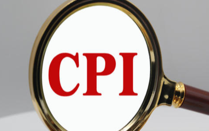 4月份CPI温和回升 PPI涨幅扩大
