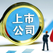 一改收缩态势 上市公司重新步入正增长轨道