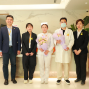 阳光保险：专属守护致敬“白衣天使”，坚实后盾诠释“爱与责任”