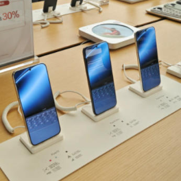 苹果、华为“618”大降!华为Pura 90 Pro优惠后4999元起
