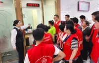 东莞银行长沙分行扎实开展特殊群体消保公益系列活动
