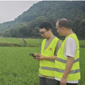 新宁人保财险:科技赋能生产 “耘智保”精准护航