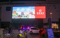 招行助力“鄂赣湘”联动消费 点燃“五一”烟火气