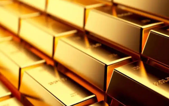 现货黄金失守4500美元 现货白银单日跌幅近5%