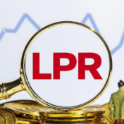 5月LPR继续“按兵不动”：1年期3%，5年期以上3.5%