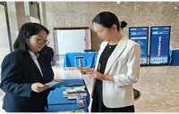 邮储银行长沙县支行创业担保贷款为创业者注入金融动能