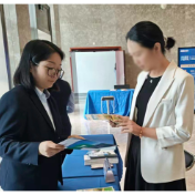 邮储银行长沙县支行创业担保贷款为创业者注入金融动能