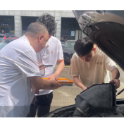 闻“汛”而动 阳光财险湖南分公司全力应对暴雨灾害