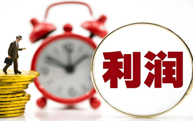 1-4月全国规模以上工业企业利润增长18.2%