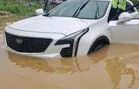 闻“汛”而动 太平财险湖南分公司全力筑牢暴雨防汛安全防线