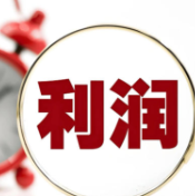 1-4月全国规模以上工业企业利润增长18.2%