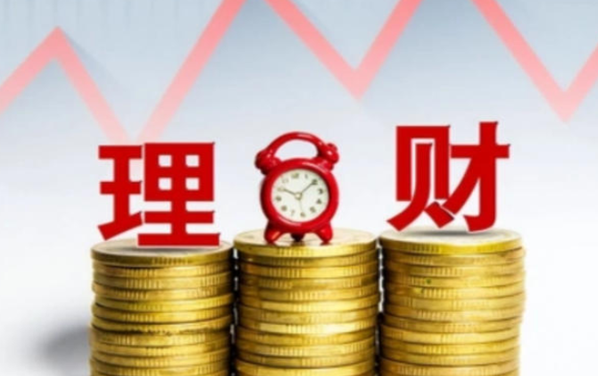 收益回暖推升4月份理财市场规模