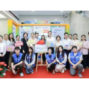 5A！太保蓝公益获社会组织评估最高等级