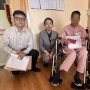 招商银行长沙分行践行“营+极致服务” 高效解决群众急难愁盼