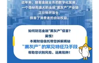 财信信托提醒您：警惕金融“黑灰产”，这些套路正在掏空你的钱包！