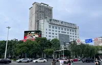 中邮保险湖南分公司开展防范非法金融活动宣传 守护老年群体“钱袋子”