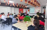 人保寿险第十八届客户节在常德落地：活动有温度，服务有力度