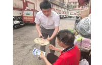 财信人寿开展2026年防范非法金融活动宣传月活动