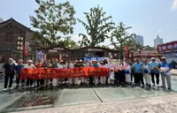 阳光人寿全面启动2026年“7·8全国保险公众宣传日”活动