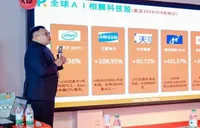 中邮保险湖南分公司携手中信银行长沙分行举办AI主题客户沙龙活动