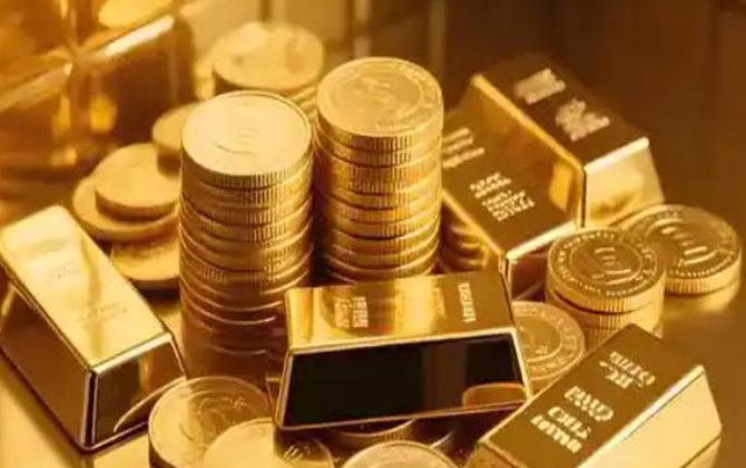 4000美元/盎司失而复得 金价进入低位反复阶段