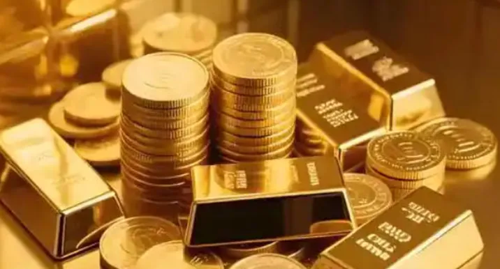 4000美元/盎司失而复得 金价进入低位反复阶段