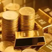 4000美元/盎司失而复得 金价进入低位反复阶段