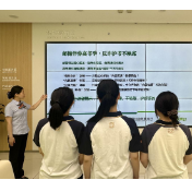 暖心助考 反诈同行！邮储银行长沙市分行多措并举护航高考