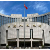 中国人民银行将开展5000亿元买断式逆回购操作