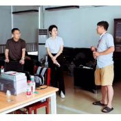 极速响应高效理赔 中华财险长沙中支获客户送锦旗“点赞”
