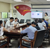 护航金融诚信 长城人寿湖南分公司开展反欺诈宣教公益活动