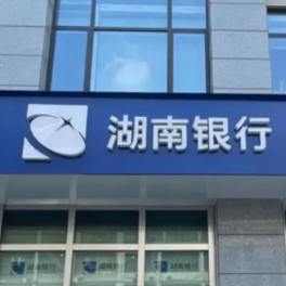 政策首日红利直达!湖南银行落地跨境贸易高水平开放试点业务
