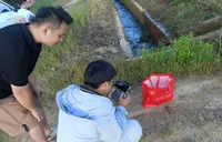 田间有“阳光” 农险护粮仓：阳光财险绘就惠农保障画卷