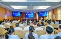 指尖争锋！ 湘潭银行业首届技能比武圆满收官