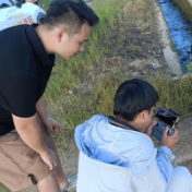 田间有“阳光” 农险护粮仓:阳光财险绘就惠农保障画卷