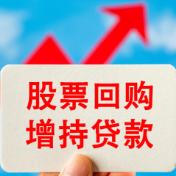 一周内3家上市湘企获股票回购增持贷款支持