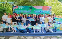 瑞众保险：秦岭深处 一场守护者背后的守护