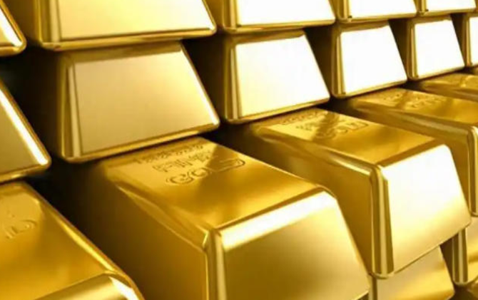 “黄金回国”潮加速，为什么？