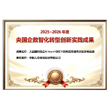 中邮保险风控AI Agent获评“央国企数智化转型创新实践成果”