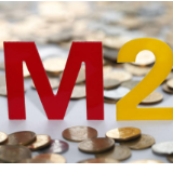 7月末中国M2余额同比增7.7%