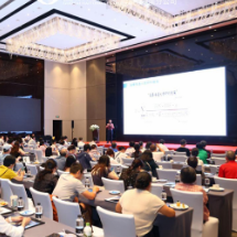 “洞察先机 财富共赢”主动管理ETF投教活动在长沙举办