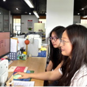 大有期货:满腔热忱培育期货“后备军”