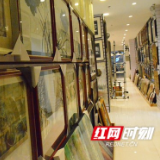 “软”实力②｜装饰画：选对位置并与室内风格相匹配