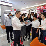“好产品是客户满意的基石” 鸿扬之鹰2020年跨界游学之旅