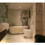 卫生间装修细节处理很重要