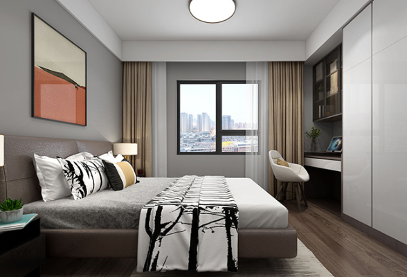 湖南装配式建筑年产能突破3000万平方米